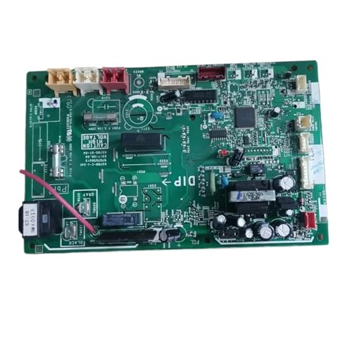 Computerplatine der Klimaanlage 9707108019 9707656015 K07BS-CA K07BS-CA (04) von Qxbeek