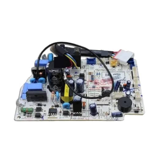 EAX35907210 EAX35907219-1 Split-Klimaanlage Motherboard BR82081405 Computer-Board EAX35907210 EAX35907219-1 Split-Klimaanlage Motherboard BR82081405 Computer-Board von Qxbeek
