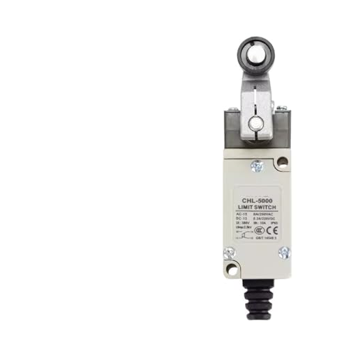 Fahrbegrenzungsschalter 10A 250V HL CHL-5000 CHL-5030 CHL-5050 CHL-5200 CHL-5220 CHL-5300 CHL-5381 CHL-5391(CHL-5050) von Qxbeek