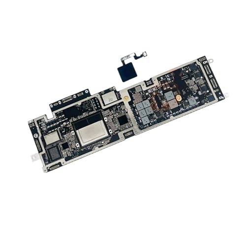 Getestet A2941 8GB 256G 512G 1TB for Air Retina 15 "M2 2941 Logic Board 2023 Jahr EMC 8301(A2941 M2 8G 1TB) von Qxbeek