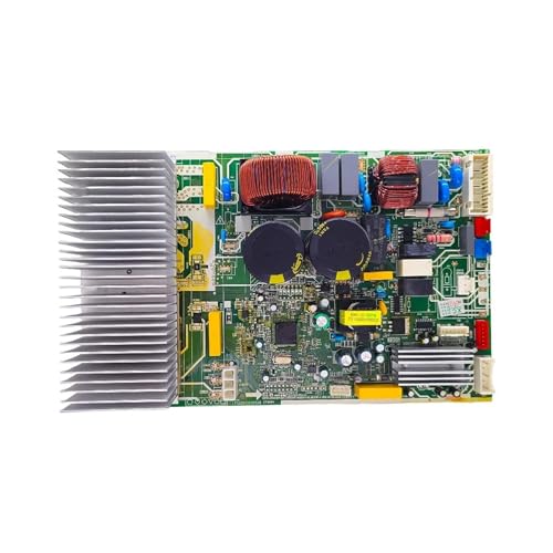 Hauptplatine der externen Klimaanlage KFR-35W/BP3N1- (RX24T+41560). D.13.WP2-1 von Qxbeek