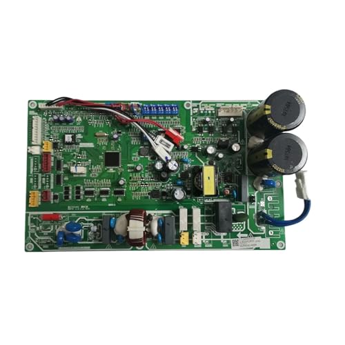 Hauptplatine der zentralen Klimaanlage 17126000003314 17126000005138 CE-MDVD140T1/BP2N1-C [V1]. D.1.1(17126000003314) von Qxbeek