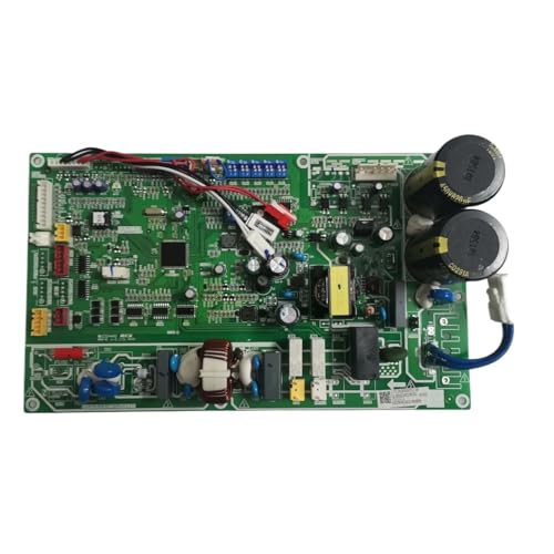 Hauptplatine der zentralen Klimaanlage 17126000003314 17126000005138 CE-MDVD140T1/BP2N1-C [V1]. D.1.1(17126000003314) von Qxbeek