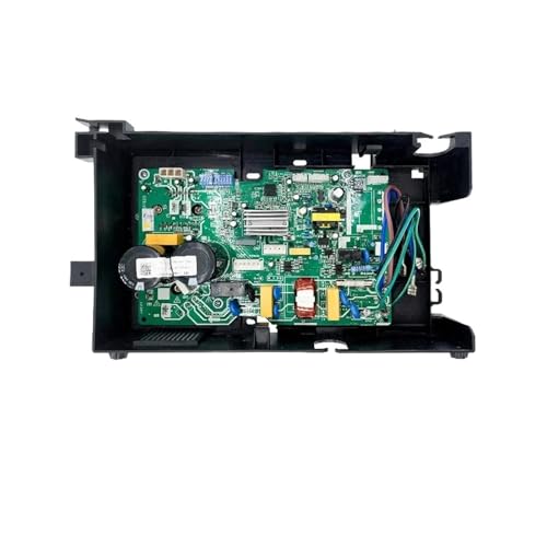Klimaanlage Außengerät Steuerplatine BP2 BP3 Voll kompatibel Universal PCB(BP3 DC) von Qxbeek