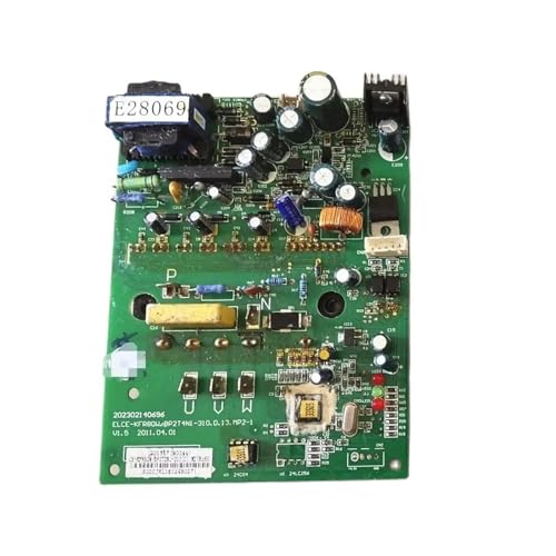 Klimaanlage Computer-Board ELCE-KFR80W/BP2T4N1-310.D.13.MP2-1 ELCE-KFR80W/BP2T4N1-310 von Qxbeek