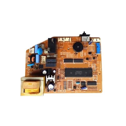Klimaanlage Computer-Board Platine 6870A90018A 6871A20055 6871A10001 von Qxbeek