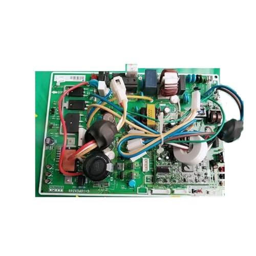 Klimaanlage Computer-Board RRZK3491-1 3 4 C7/A30C5 Wichtigsten Control Board von Qxbeek