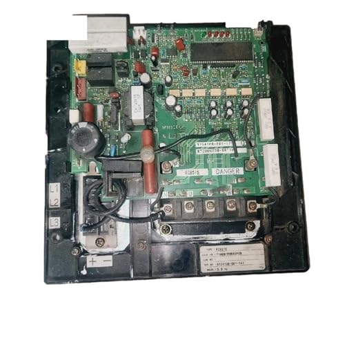 Klimaanlage Wechselrichterplatine PC9515 Motherboard Computer-Board Klimaanlage Wechselrichterplatine PC9515 Motherboard Computer-Board von Qxbeek