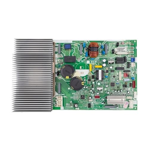 Klimaanlagen-Steuerplatine KFR-72W/BP2-(311+0515+6061HD+PSS30S92F6-AG+6822+Heat).D.13.WP2.1 17122000036588 PCB von Qxbeek