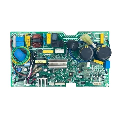 Klimaanlagen-Steuerplatine KFR26W$BP2-180 (DYDC-390-N3) .D.13.WP2.1 Schaltkreis PCB 202302100880 von Qxbeek