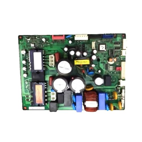 Motherboard-PC-Platine der Klimaanlage DB41-01324A DB92-03760A von Qxbeek