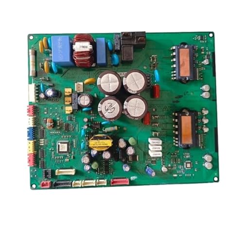 Steuerplatine for Außengerät der Klimaanlage DB93-10939C Platine DB41-01023A Steuerplatine for Außengerät der Klimaanlage DB93-10939C Platine DB41-01023A von Qxbeek