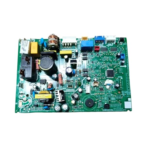 Steuerplatine for Innengeräte der Klimaanlage EU-KFR26G/BP3N1Y-AE.D.11.NP1-1 17122000016771 von Qxbeek