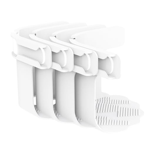 Qxiao Lock Sheet Holders 2025 New Bed Sheet Holders Keep Sheets Firm & Tight Heavy Duty Bed Sheet Holder Corner Enhanced Bed Sheet Clips Keep The Sheets on and Taut Fit All Mattress Size 4 Packs Qxiao Lock Sheet Holders 2025 New Bed Sheet Holders Keep Sheets Firm & Tight Heavy Duty Bed Sheet Holder Corner Enhanced Bed Sheet Clips Keep The Sheets on and Taut Fit All Mattress Size 4 Packs von Qxiao