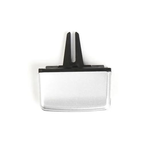Qxryzp 1-teiliges Auto-A/C-Entlüftungsgitter-Laschenclip-Reparatursatz for Autoklimaanlagenauslässe, for, E-Klasse W212 2009-2015 Lüftungsclip(Model A) von Qxryzp