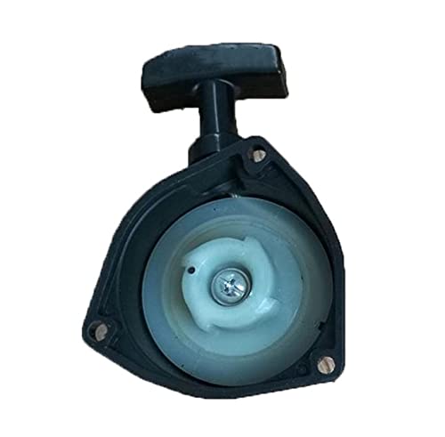 Qxryzp 2 PCS RECOIL STARTER MONTAGE 4T EASY START, for Mitsubishi, TU26 TB26 TU23 TU33 767 768 SPRAYER RÜCKLAUF PULL TRIMMER TEILE von Qxryzp