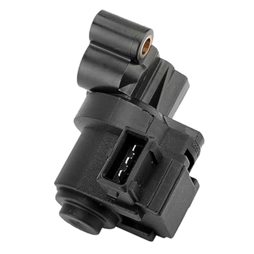 Qxryzp 35150-33010 Leerlaufluftregelventil IAC Ventil, for Hyundai, for Sonata, for Santa Fe, for Kia Leerlaufluftregelventil Qxryzp 35150-33010 Leerlaufluftregelventil IAC Ventil, for Hyundai, for Sonata, for Santa Fe, for Kia Leerlaufluftregelventil von Qxryzp