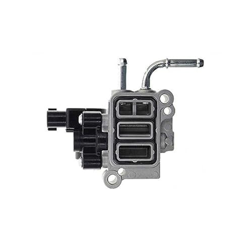 Qxryzp 36460-PCX-003 Leerlaufluftregelventil IACV for S2000 F20C AP1 AP2 Leerlaufluftregelventil Qxryzp 36460-PCX-003 Leerlaufluftregelventil IACV for S2000 F20C AP1 AP2 Leerlaufluftregelventil von Qxryzp