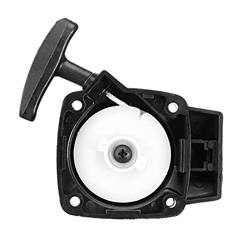 Qxryzp 5 Stück Rückstoß-Seilzugstarter, for Freischneider, Rasentrimmer 22 cc, 26, 36, CG260 BC260 34F Qxryzp 5 Stück Rückstoß-Seilzugstarter, for Freischneider, Rasentrimmer 22 cc, 26, 36, CG260 BC260 34F von Qxryzp