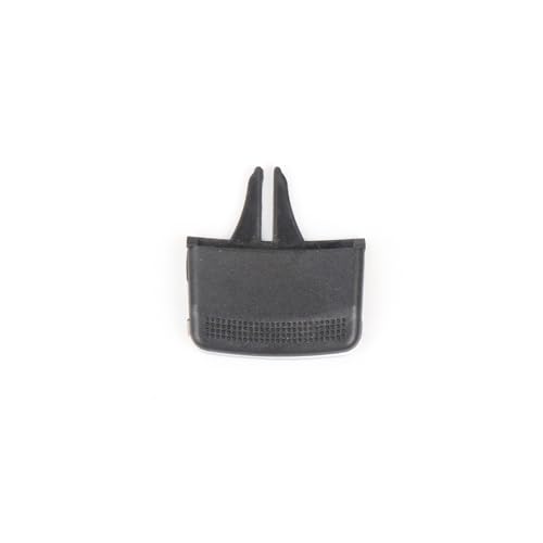 Qxryzp AC-Entlüftungsclips, for Hyundai, for Elantra, 1 Satz 4-teiliges Reparaturset, Klimaanlagen-Entlüftungsauslass-Tab-Paddel 2012-2016 Lüftungsclip(No.4 1pc) von Qxryzp