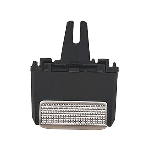 Qxryzp Air Vent Clip Tab 167 830 1300/167 830 7801/167 830 2104 AC Vent Einstellung Schnalle Vordere Reihe, for, GLS/GLE W167 Lüftungsclip(Front Right) von Qxryzp