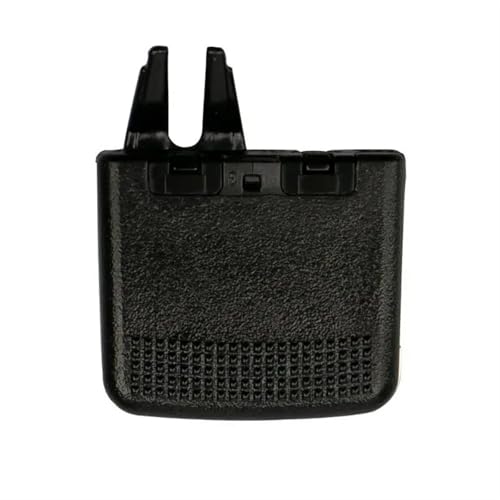 Qxryzp Auto ABS + PC Reparatursatz for A/C-Entlüftungsauslasslaschenclip vorn links/Mitte/rechts, for Kia, K3 2011-2018 Auto-Innenausstattungs-Styling-Zubehör Lüftungsclip(Centre2) von Qxryzp