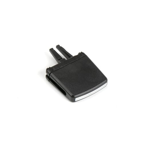 Qxryzp Auto-Innenausstattung, for Land Rover, Freelander 2, Reparatursätze for Lüftungsauslassclips der Klimaanlage vorne Lüftungsclip(4 pcs) von Qxryzp
