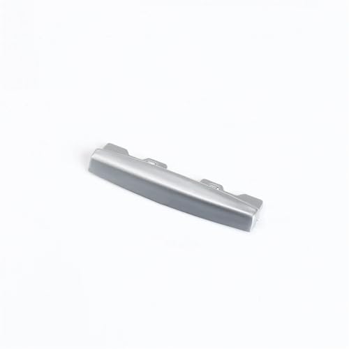 Qxryzp Auto-Innenraum vorne A/C Klimaanlage Entlüftungsauslass Tab Clip Reparatursatz Zierleiste, for, F15 F85 F16 F86 X5 X6 X5M X6M Lüftungsclip Qxryzp Auto-Innenraum vorne A/C Klimaanlage Entlüftungsauslass Tab Clip Reparatursatz Zierleiste, for, F15 F85 F16 F86 X5 X6 X5M X6M Lüftungsclip von Qxryzp