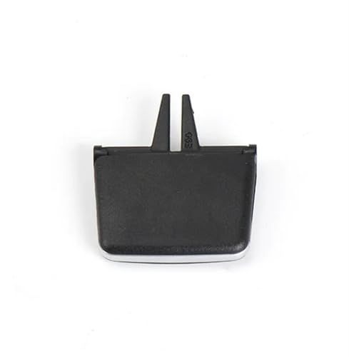 Qxryzp Auto-Klimaanlage AC Vent Grille Tab Clip Outlet Reparatursatz, for, 3er E90 E91 E92 E93 Lüftungsclip von Qxryzp