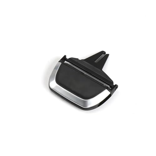 Qxryzp Autoinnenausstattung, Reparatursatz for den Lüftungsauslassclip der Klimaanlage vorne/hinten in der Mitte, for, G12 7er-Reihe 2016-2021 Lüftungsclip(Front) von Qxryzp