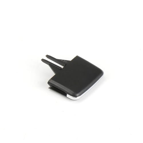 Qxryzp Autoinnenausstattung Reparatursatz for Lüftungsschlitz-Clip for Klimaanlage vorne in der Mitte, for Toyota, ALPLARD 2011-2014 Lüftungsclip(NO.1) von Qxryzp