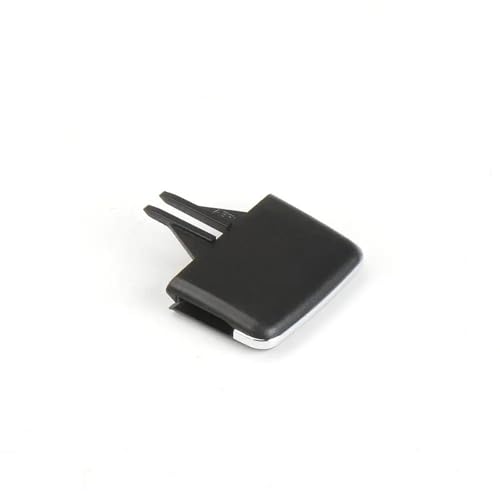 Qxryzp Autoinnenausstattung Reparatursatz for Lüftungsschlitz-Clip for Klimaanlage vorne in der Mitte, for Toyota, ALPLARD 2011-2014 Lüftungsclip(NO.3) von Qxryzp