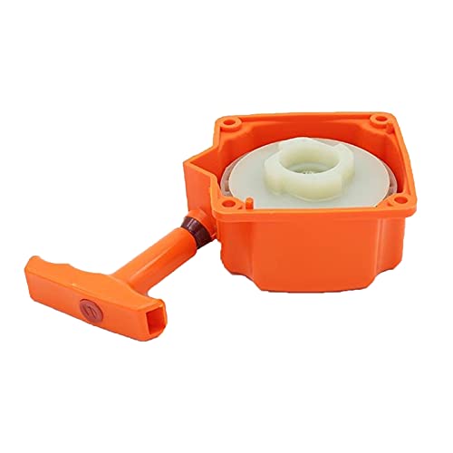 Qxryzp Easy Starter Rasentrimmer Schneider Unkrautfresser Low Pawl Start, for CG430 CG520 TL43 TL52 Freischneider 1E40F-5 1E44F-5 40-5 44-5 Qxryzp Easy Starter Rasentrimmer Schneider Unkrautfresser Low Pawl Start, for CG430 CG520 TL43 TL52 Freischneider 1E40F-5 1E44F-5 40-5 44-5 von Qxryzp