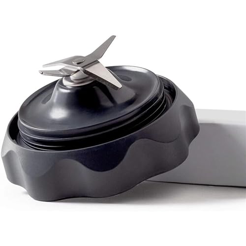 Qxryzp Easy Twist Blade for Blender Combo Ersatzteile Mixerdeckelklinge Qxryzp Easy Twist Blade for Blender Combo Ersatzteile Mixerdeckelklinge von Qxryzp