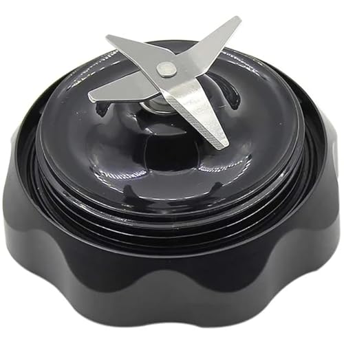 Qxryzp Easy Twist Blade for Blender Combo Ersatzteile Mixerdeckelklinge Qxryzp Easy Twist Blade for Blender Combo Ersatzteile Mixerdeckelklinge von Qxryzp