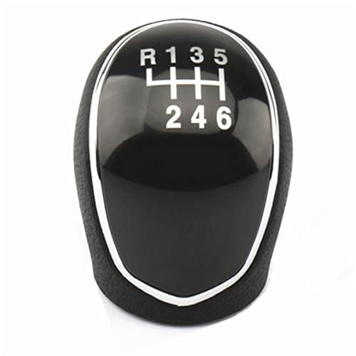 Qxryzp For Hyundai, IX35 2012 2013 2014 2015 2016 6-Gang-Handschalthebel Schaltknauf Hebel Schaltkopf Handballhebelstift Schaltknauf Qxryzp For Hyundai, IX35 2012 2013 2014 2015 2016 6-Gang-Handschalthebel Schaltknauf Hebel Schaltkopf Handballhebelstift Schaltknauf von Qxryzp