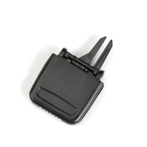 Qxryzp For Porsche, for CAYENNE, 2010-2017 Auto Front Armaturenbrett Hinten Klimaanlage Outlet A/C Klimaanlage Vents Tab Clip Pick Lüftungsclip von Qxryzp