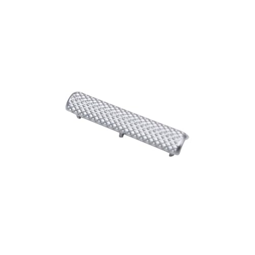 Qxryzp For Porsche, for CAYENNE, 2018-2021 Innenraum A/C Klimaanlage Entlüftungsauslass Lasche Clip Reparatursatz Zierleiste Lüftungsclip(1 PCS) von Qxryzp