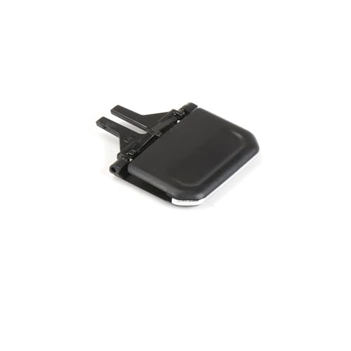 Qxryzp For VW, Sagitar Auto-Innenausstattung, vorderer A/C-Klimaanlagen-Entlüftungsauslass-Clip, Reparatursatz, Ersatz Lüftungsclip(Model A 1pc) von Qxryzp