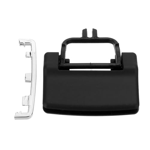 Qxryzp Klimaanlage Entlüftungsauslass Lasche Clip Pick Ersatz Klimaanlage Luftauslass Pick, for, W164 X164 ML GL Lüftungsclip von Qxryzp