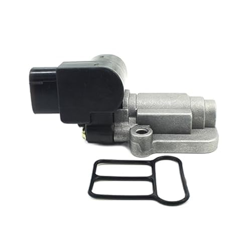 Qxryzp Leerlaufluftregelventil, for Subaru, for Impreza WRX Sedan Wagon 4-Türer 2.0L H4 EJ205 Leerlaufmotorbaugruppe 2000-2005 22650-AA182 Leerlaufluftregelventil Qxryzp Leerlaufluftregelventil, for Subaru, for Impreza WRX Sedan Wagon 4-Türer 2.0L H4 EJ205 Leerlaufmotorbaugruppe 2000-2005 22650-AA182 Leerlaufluftregelventil von Qxryzp