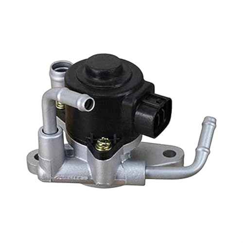 Qxryzp Leerlaufluftregelventil 22270-62020, for Lexus, for ES300, for Toyota, for Camry 3.0L 1992 1993 Leerlaufluftregelventil von Qxryzp