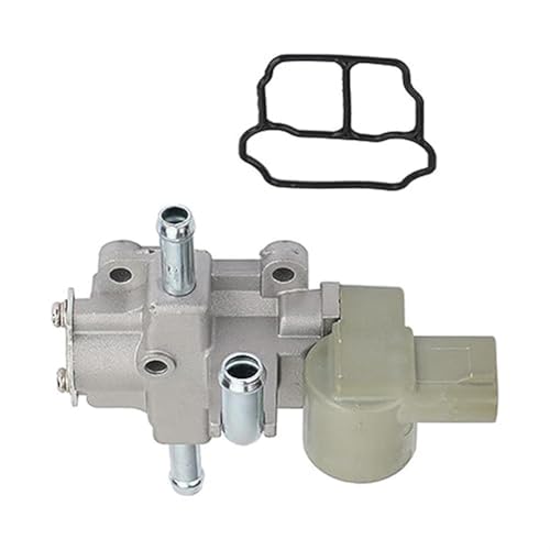 Qxryzp Leerlaufluftregelventil 22270-62050 136800-0680 for S2000 2000-2005 Leerlaufluftregelventil Qxryzp Leerlaufluftregelventil 22270-62050 136800-0680 for S2000 2000-2005 Leerlaufluftregelventil von Qxryzp