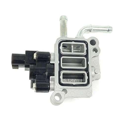 Qxryzp Leerlaufluftregelventil IACV, for S2000 36460PCX003 2000-2009 Leerlaufluftregelventil Qxryzp Leerlaufluftregelventil IACV, for S2000 36460PCX003 2000-2009 Leerlaufluftregelventil von Qxryzp