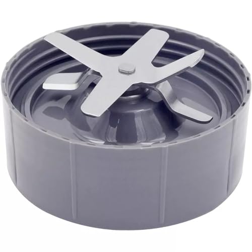 Qxryzp Mixer-Klinge-Ersatz for, Mixer-Teile und Zubehör, passend for Mixer der Serien 900 und 600 Mixerdeckelklinge Qxryzp Mixer-Klinge-Ersatz for, Mixer-Teile und Zubehör, passend for Mixer der Serien 900 und 600 Mixerdeckelklinge von Qxryzp