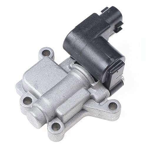 Qxryzp Neues IACV-Leerlaufluftregelventil for 2003-2006 Element 2.4L 16022-RAC-U01 16022RACU01 Leerlaufluftregelventil Qxryzp Neues IACV-Leerlaufluftregelventil for 2003-2006 Element 2.4L 16022-RAC-U01 16022RACU01 Leerlaufluftregelventil von Qxryzp