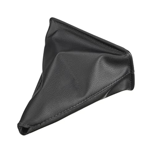 Qxryzp PU-Leder, schwarze Schalthebelmanschetten, Gamaschenmanschettenabdeckung, for Toyota, for Corolla, 1998 1999 2000 2001 2002 2003–2009 Schaltknauf Qxryzp PU-Leder, schwarze Schalthebelmanschetten, Gamaschenmanschettenabdeckung, for Toyota, for Corolla, 1998 1999 2000 2001 2002 2003–2009 Schaltknauf von Qxryzp