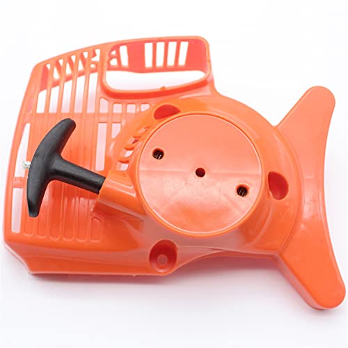 Qxryzp RECOIL PULL START STARTER MONTAGE SERIE Trimmer, for STIHL, FC55 FS38 FS45 FS46 FS55 FS55C FS55RC HL45 KM55 4140 41401904009 Qxryzp RECOIL PULL START STARTER MONTAGE SERIE Trimmer, for STIHL, FC55 FS38 FS45 FS46 FS55 FS55C FS55RC HL45 KM55 4140 41401904009 von Qxryzp
