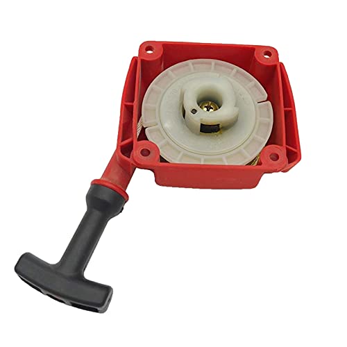 Qxryzp RÜCKLAUFSTARTER MONTAGE RÜCKLAUF STARTEN PINSELSCHNEIDER, for Emak, RASENTRIMMERTEILE OLEO-MAC OM, for EFCO, SPARTA 36 43 61332012R von Qxryzp