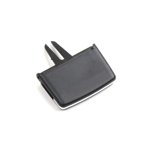 Qxryzp Reparatursatz for Clip-Schieber for Lüftungsgitter vorn, for, W204 C X204 GLK C180 C200 C260 C300 GLK300 GLK350 07-12 Lüftungsclip(2pcs) von Qxryzp